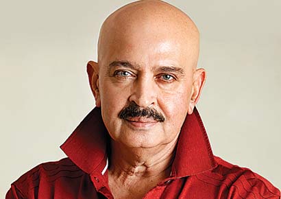 After 25 years in Bollywood, the passion’s unchanged for Rakesh Roshan